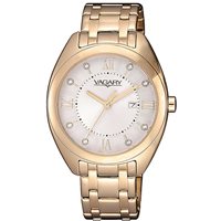 Orologio Vagary Donna Flair in Acciaio IU2-120-11 - IU2-120-11
